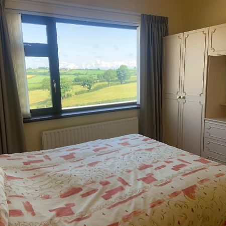 Gracey'S Hillside Lodge Ballyward Bagian luar foto